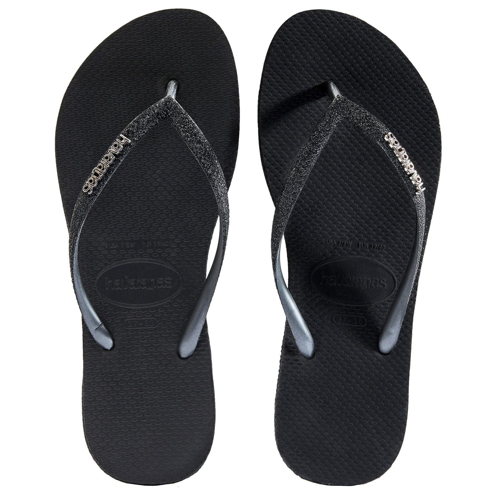 Havaianas femme Decathlon